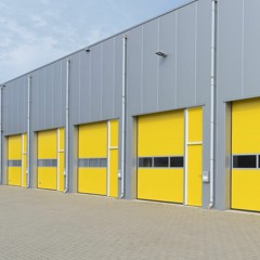 Trade Show - Live 03/07/2018 (Ham & Eggs DTLA)