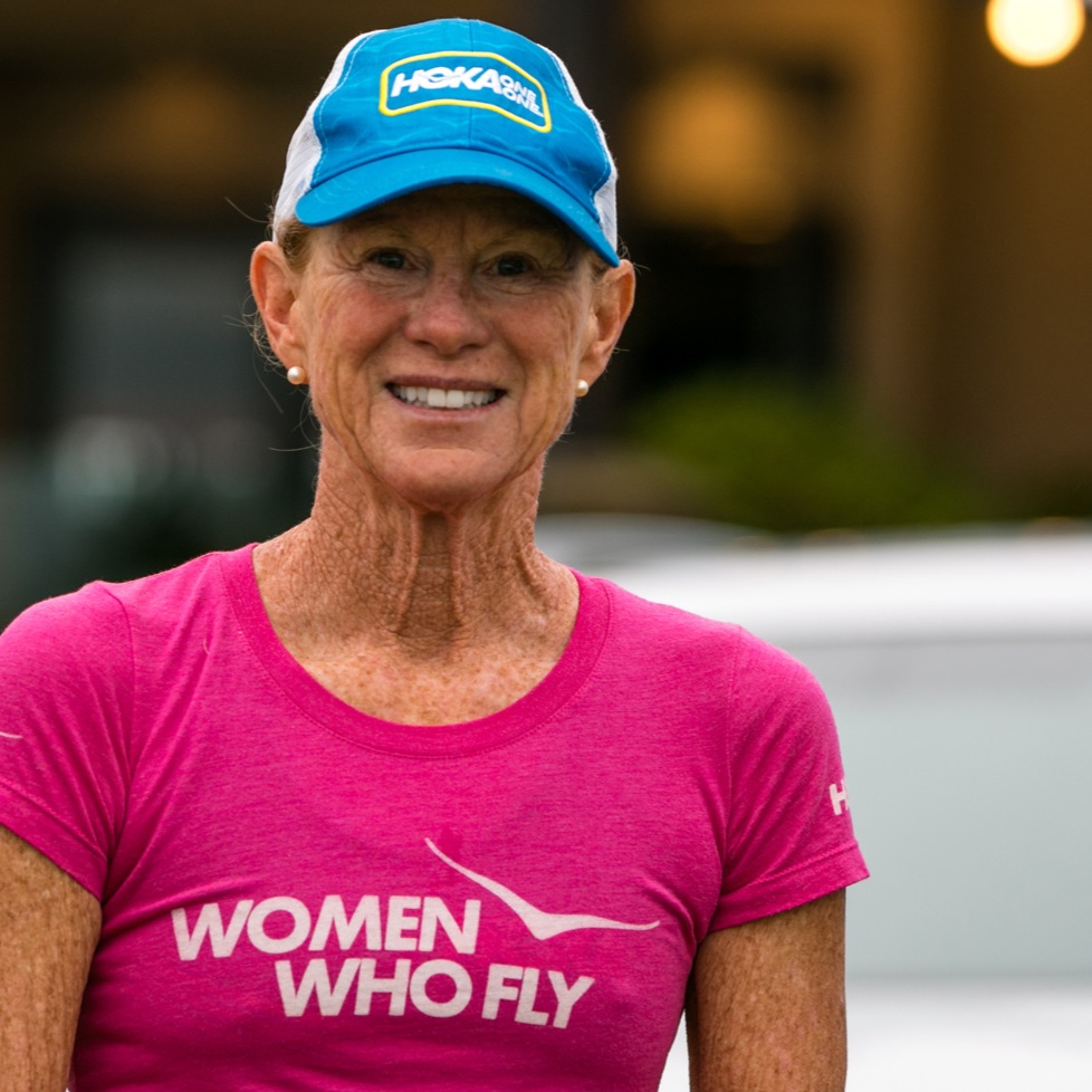 WITSUP women in triathlon