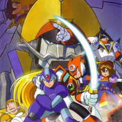Rockman X4 Opening - Makenai Ai Ga Kitto Aru