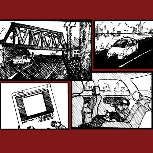 deerfield. - summer death