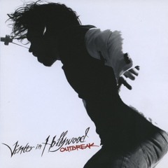 Vinter in Hollywood -- The Flame