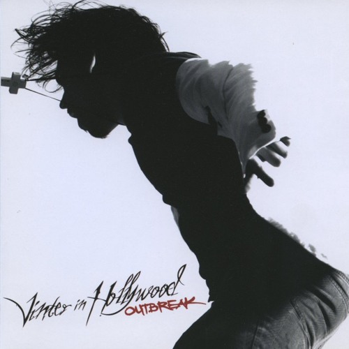 Vinter in Hollywood -- The Flame