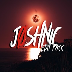 Joshnic Edit Pack Winter 2018