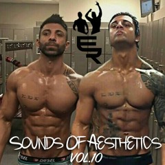 Sounds Of Aesthetics Vol.10 (Zyzz Tribute)