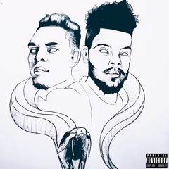 Live It Up (ft. Vossay)