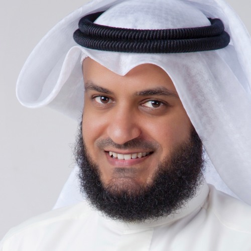 مشاري راشد العفاسي : أكثروا من الصلاة على النبي ﷺ - الأحزاب