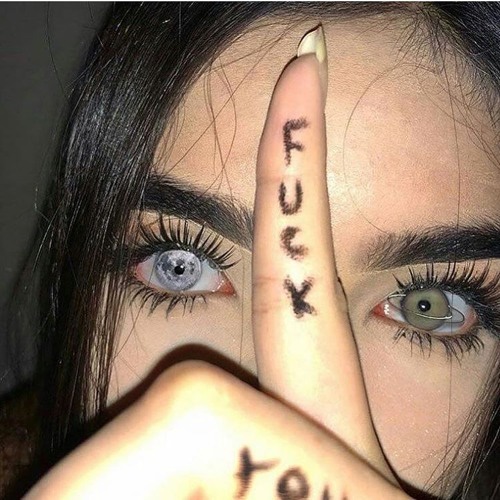 Lil Peep - Downtown