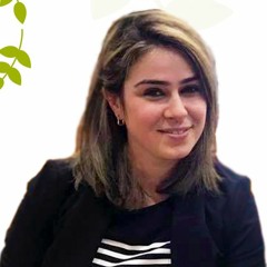 ترنيمة انا شاعر بيك  المرنمة سارة يوخنا