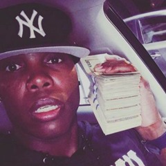 JD HBoy - Shake Da Banks (Clean)