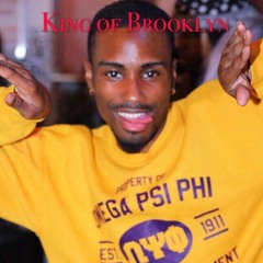 King Of Brooklyn ft. Che Julian (Prod. 27Corazones Beats)