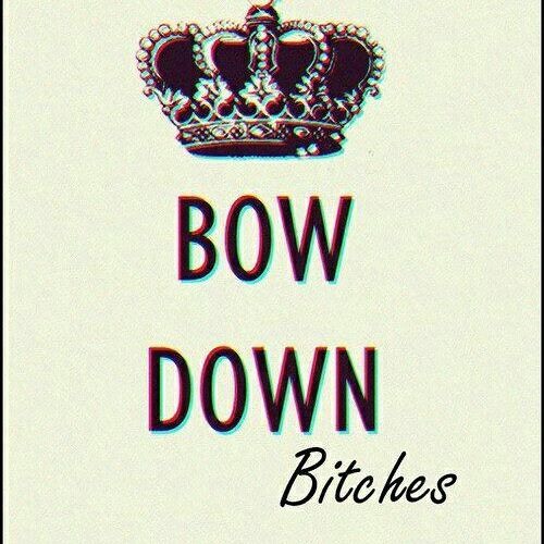Bow down- Divinity, Lea & Jay-Lee The Don