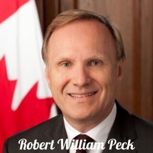 EP33 It's Possible To Make A Difference with Robert Peck