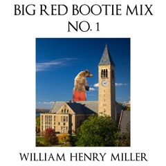 Big Red Bootie Mix No. 1