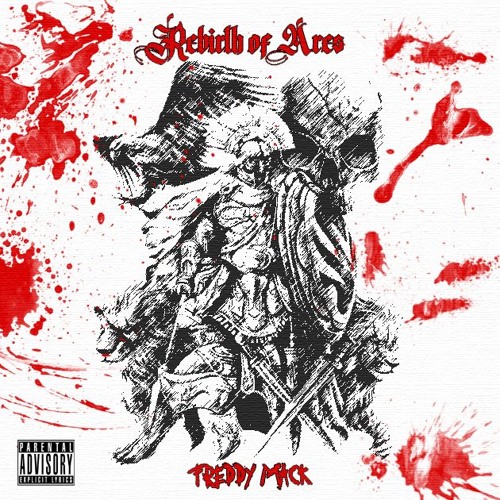 Freddy Mack - Rebirth Of Aries