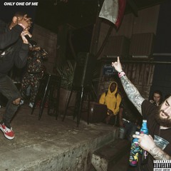 @Guapdad4000 - Only One Of Me Feat. @JayAnthony (Prod. @Dupri1_)