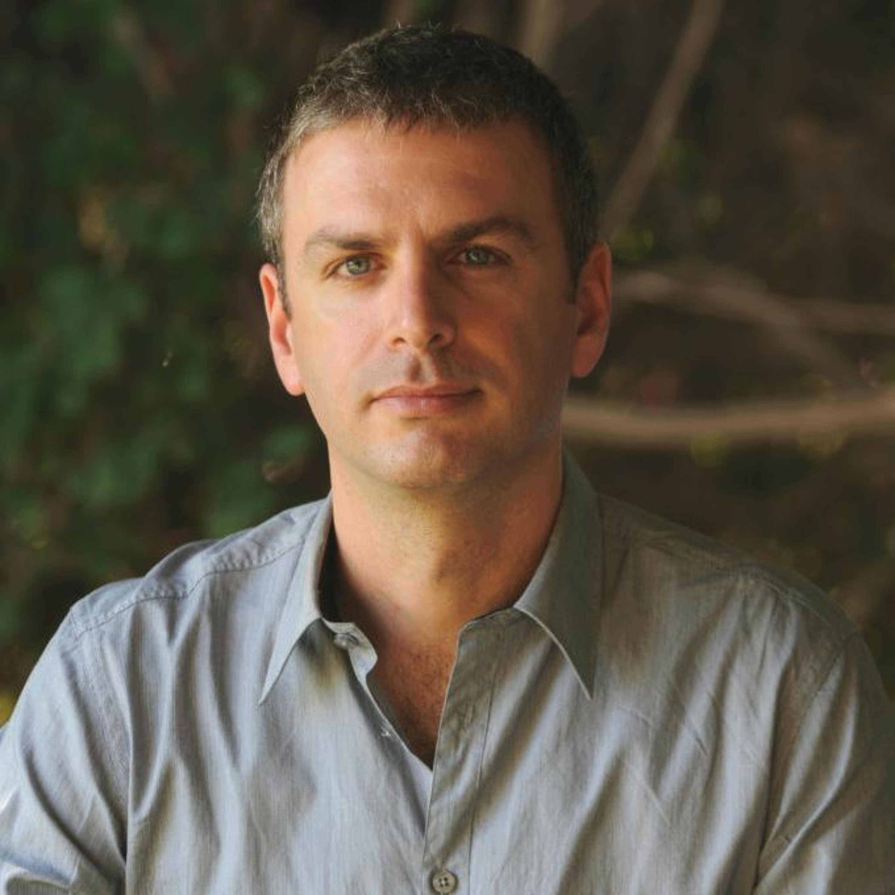 פרק 17 - היינן היועץ איתי להט