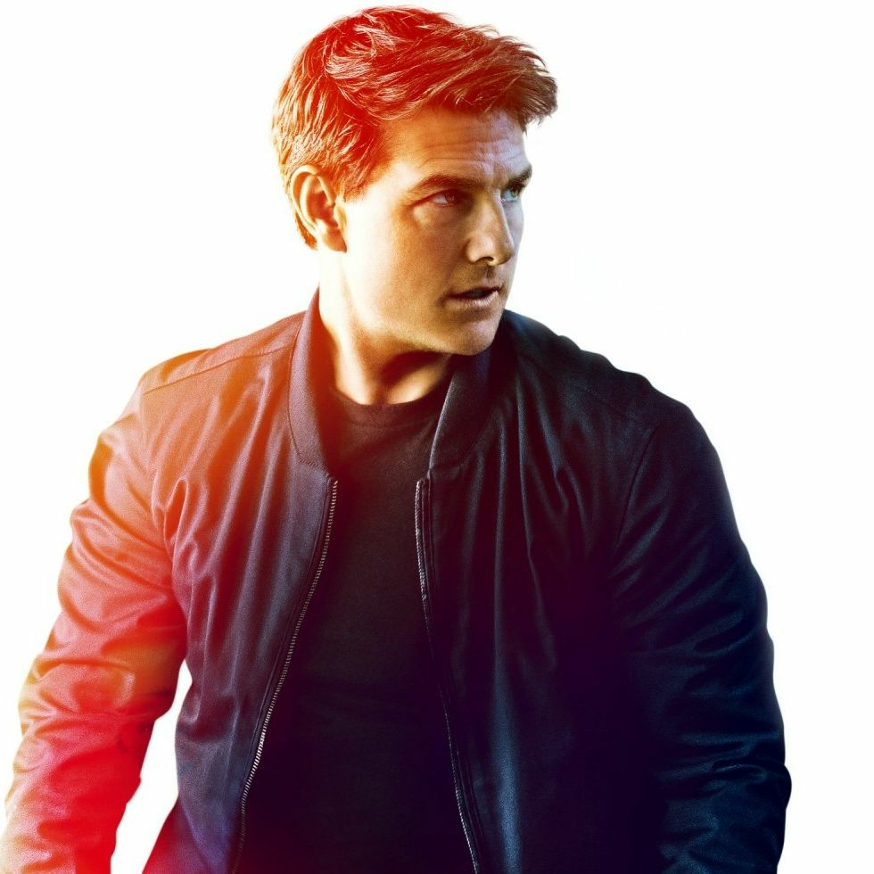 Ep. 304 - Mission: Impossible – Fallout episode artwork
