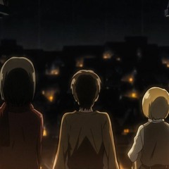 (ExlDIE) Red Swan (Extended Ver.) Attack on Titan season 3 OST