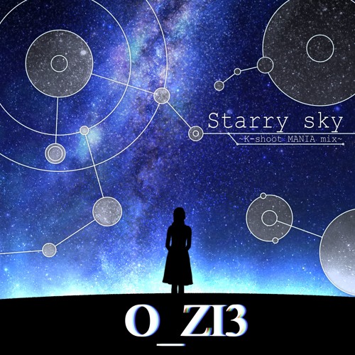 Xpand Party Vol 2 O Zi3 Starry Sky K Shoot Mania Mix By
