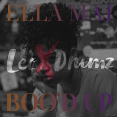 Boo'd Up - LeoXDrumz Remix