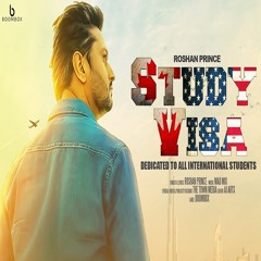 Study Visa - Roshan Prince