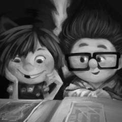 "UP" the movie (Piano Cover)