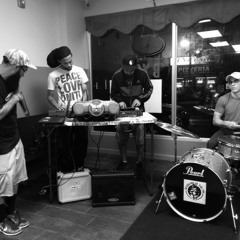 Grand Kemist X Takt X Marc Vicente - Live@StorageMart