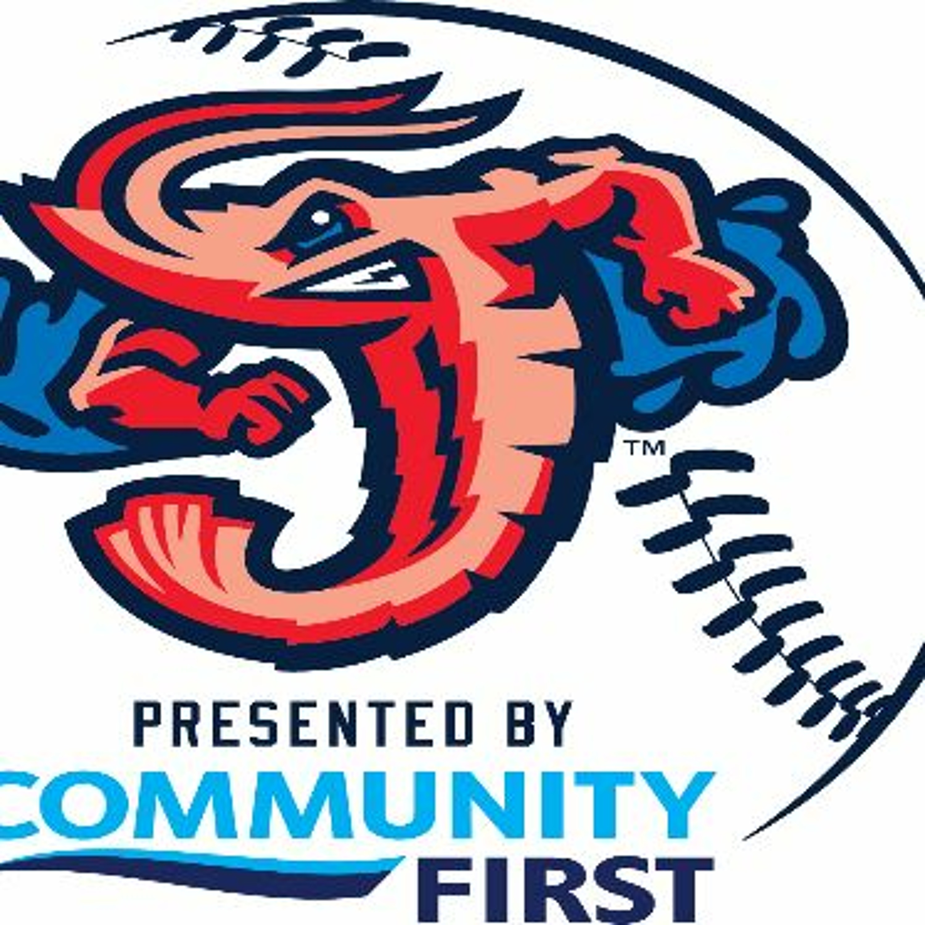 Jumbo Shrimp at Biloxi Shuckers - Aug. 2, 2018 episode artwork