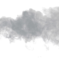 smokin digital gas with e-god in virtual heaven
