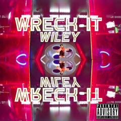 Wreck-It WiLey