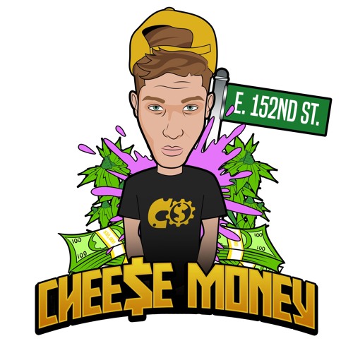 Chee$e Money x Get Dat Money (Prod. Grizzly Beats)