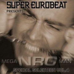 Mega NRG Man - Get Another Chance