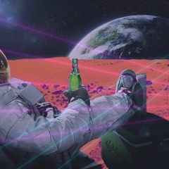 Party on Mars (prod.8rokeboy)