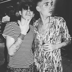 Sick Boys - Dont Let Me Down