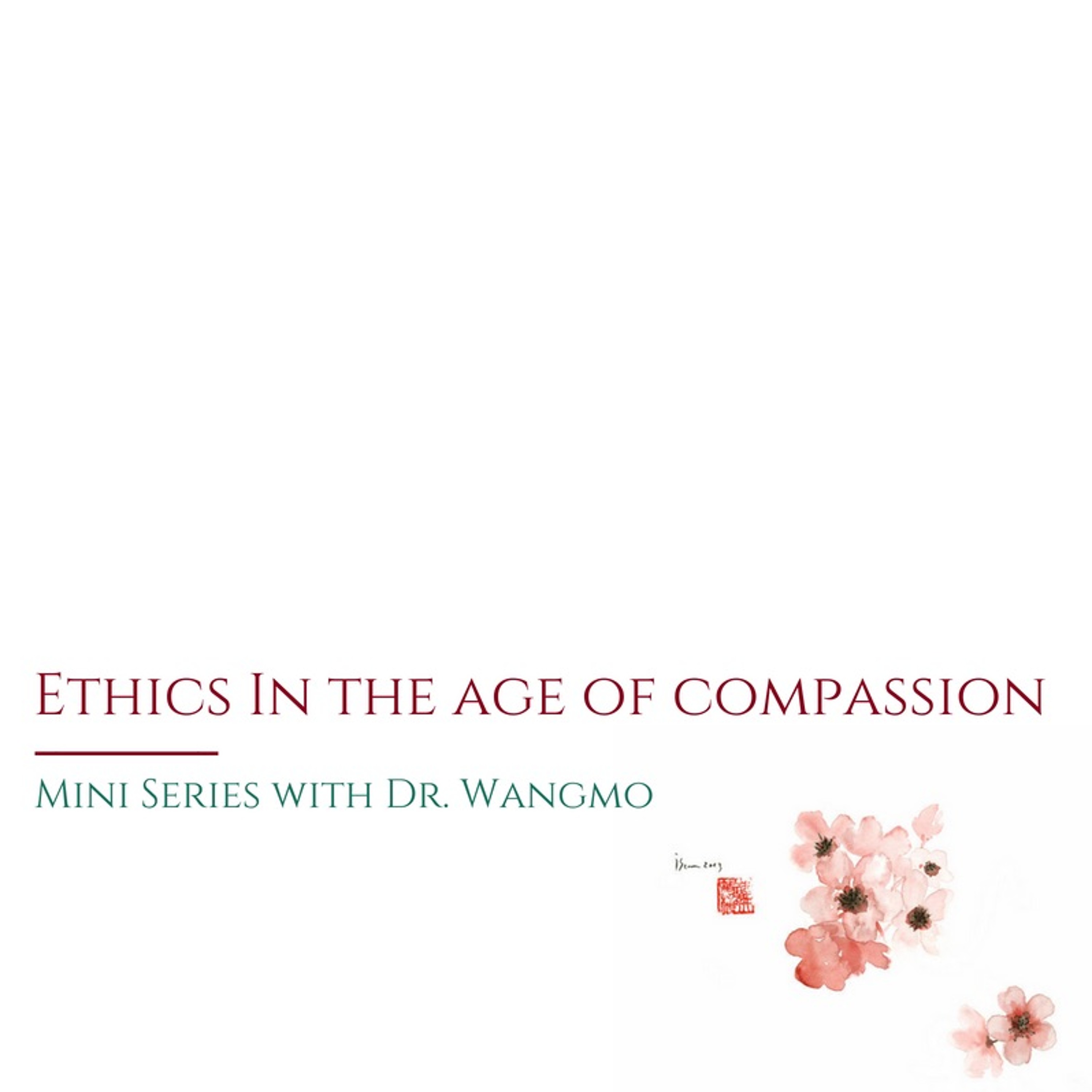 Is awareness shaping who we are?