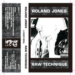 ROLAND JONES -- REPRESENT FROM QUEENSBRIDGE