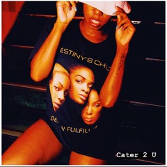 Destiny's Child - Cater 2 U (Alamaki x Uki Baile Edit)