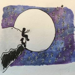 Through The Night (Prod. Xtravulous)