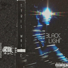 Tyris White -- Blazin up anotha