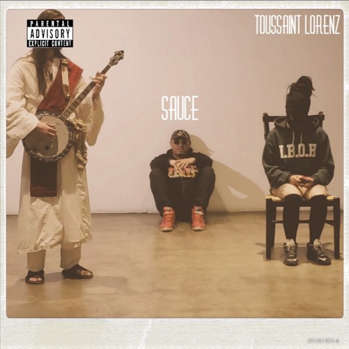 Sauce (Prod. Yung Wook)