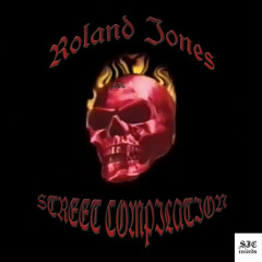 ROLAND JONES -- FOG