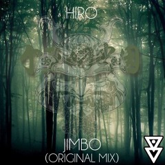 Jimbo(Original Mix)[FREE DOWNLOAD]