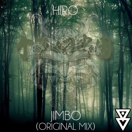 Jimbo(Original Mix)[FREE DOWNLOAD]
