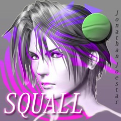 SQUALL (TRASH BIN 5: OUT NOW)