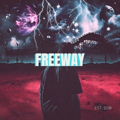[Free] Travis Scott feat. Young Thug & Kid Cudi - FreeWay (Astroworld Type Beat)