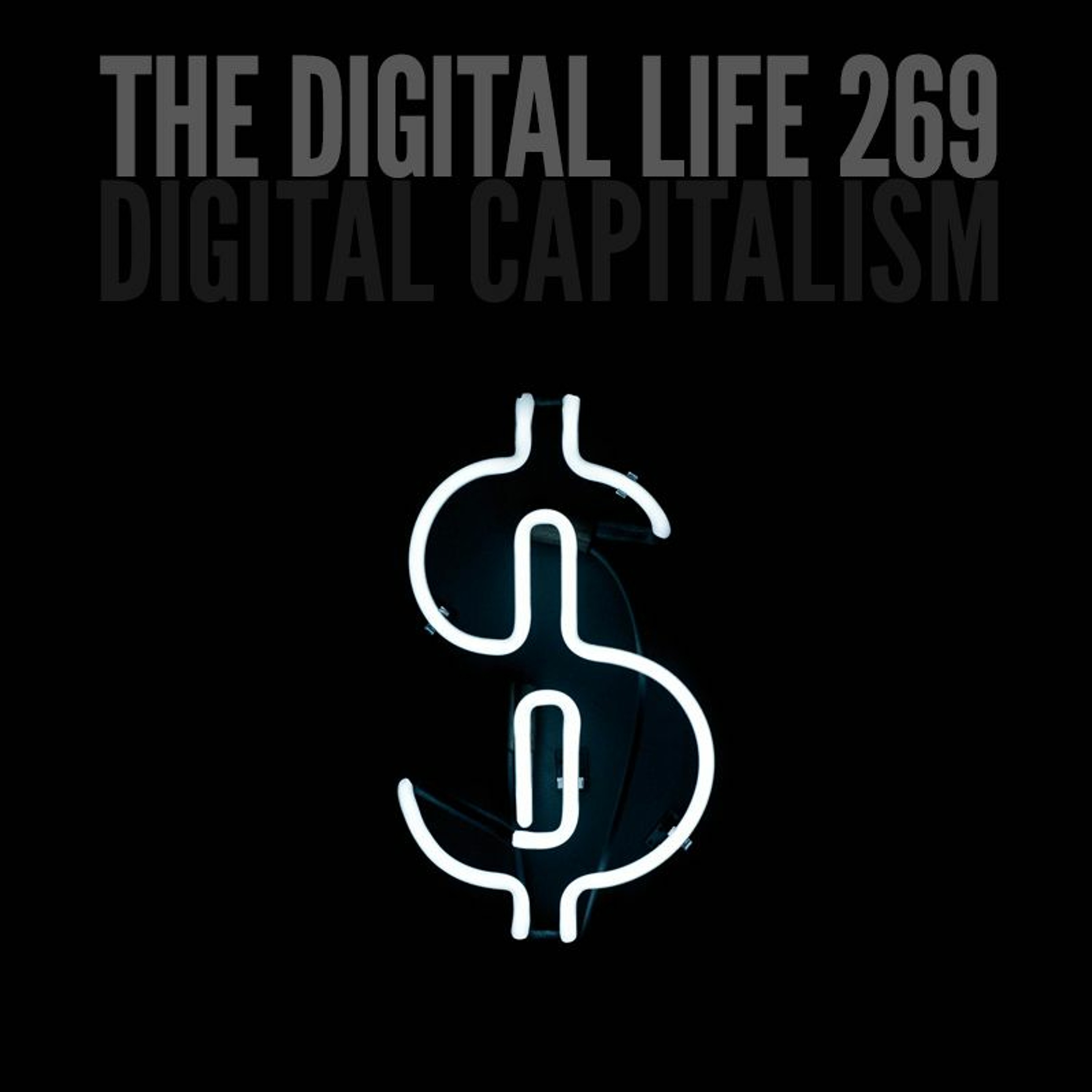 The Digital Life - Design and Technology Podcast