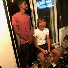 U Were My ft. Vante Mac prod. Cor Mill