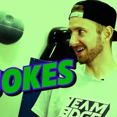 Blue Smile - Gunnar Olsen (J-Jokes!)