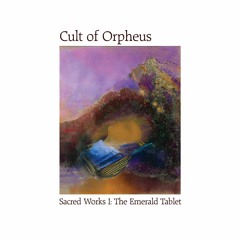 The Emerald Tablet (12 movements)