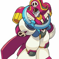 Pirate Man Stage theme (Megaman & Bass)
